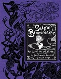 Cover: Salem Brownstone: All Along the Watchtowers - Walker Books Ltd