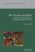 Cover: The God Beyond Belief - Springer