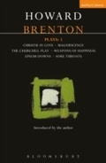 Cover: Brenton Plays: 1 - Methuen Drama