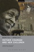 Cover: Mother Courage and Her Children - Methuen Drama