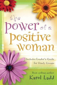 Enlarge image Cover: Power of a Positive Woman - Howard Books