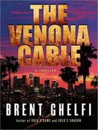 Cover of  The Venona Cable - Tantor Media, Inc