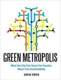 Bild: Green Metropolis - Tantor Media, Inc