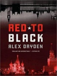 Abbildung von: Red to Black - Tantor Media, Inc