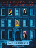 Cover: Mercury in Retrograde - Tantor Media, Inc