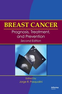 Enlarge image Cover: Breast Cancer - CRC Press