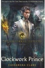 Bild: The Infernal Devices 2: Clockwork Prince - Walker Books Ltd