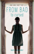 Cover: From Bad to Cursed - Hyperion Books for Children