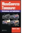 Cover: MicroComputed Tomography - CRC Press