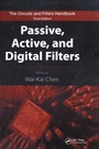 Cover: Passive, Active, and Digital Filters - CRC Press