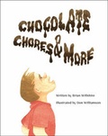 Cover: Chocolate Chores and More - Trafford Publishing