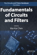 Cover: Fundamentals of Circuits and Filters - CRC Press