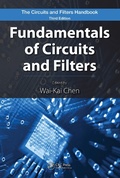 Cover: Fundamentals of Circuits and Filters - CRC Press