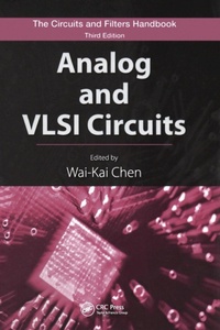 Enlarge image Cover: Analog and VLSI Circuits - CRC Press
