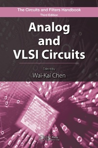 Enlarge image Cover: Analog and VLSI Circuits - CRC Press