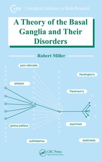 Abbildung von: A Theory of the Basal Ganglia and Their Disorders - CRC Press