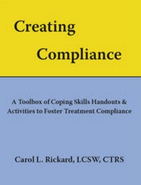 Enlarge image Cover: Creating Compliance - Trafford Publishing