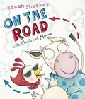 Cover: On the Road with Mavis and Marge - Walker Books Ltd