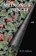 Cover: Meinong's Jungle - Trafford Publishing