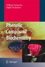 Cover: Phenolic Compound Biochemistry - Springer