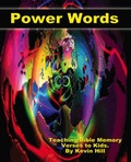 Cover: Power Words - Trafford Publishing