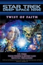 Cover: Twist Of Faith - Pocket Books