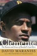 Cover: Clemente - Simon + Schuster LLC