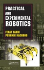 Cover: Practical and Experimental Robotics - CRC Press