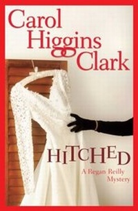 Enlarge image Cover: Hitched - Scribner
