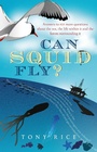 Cover: Can Squid Fly? - Adlard Coles Nautical