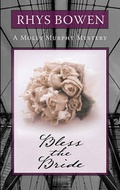 Cover: Bless the Bride - Wheeler Publishing