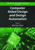 Cover: Computer Aided Design and Design Automation - CRC Press