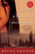 Cover: Across a Hundred Mountains - Atria Books