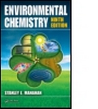 Abbildung von: Environmental Chemistry, Ninth Edition - CRC Press