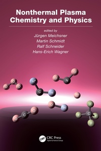 Abbildung von: Nonthermal Plasma Chemistry and Physics - CRC Press