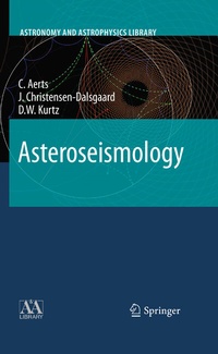 Abbildung von: Asteroseismology - Springer
