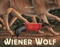 Cover: Wiener Wolf - Hyperion Books for Children