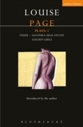 Cover: Louise Page Plays: 1 - Methuen Drama