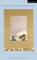 Cover: Once In A While - Methuen Drama