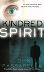Cover: Kindred Spirit - Pocket Books