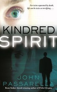 Enlarge image Cover: Kindred Spirit - Pocket Books