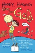 Cover: Hooey Higgins Goes for Gold - Walker Books Ltd