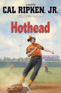 Enlarge image Cover: Hothead - Disney Publishing Worldwide