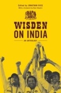 Cover: Wisden on India - Wisden