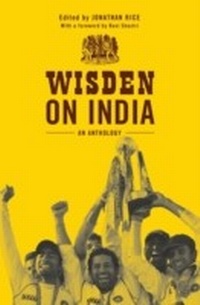 Abbildung von: Wisden on India - Wisden