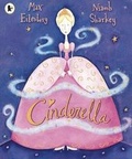 Cover: Cinderella - Walker Books Ltd