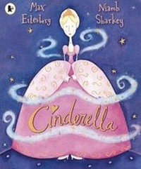 Enlarge image Cover: Cinderella - Walker Books Ltd
