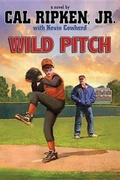 Cover: Wild Pitch - Disney Press