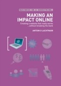 Cover: Making an Impact Online - A&C Black Business Information and Development