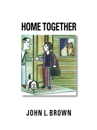 Enlarge image Cover: Home Together - Trafford Publishing